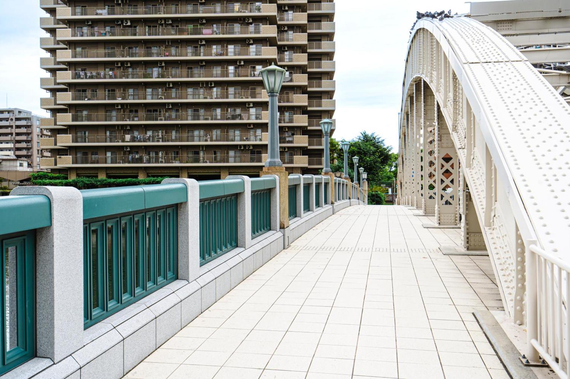 Apartmán 和悦 中之岛 Ósaka Exteriér fotografie